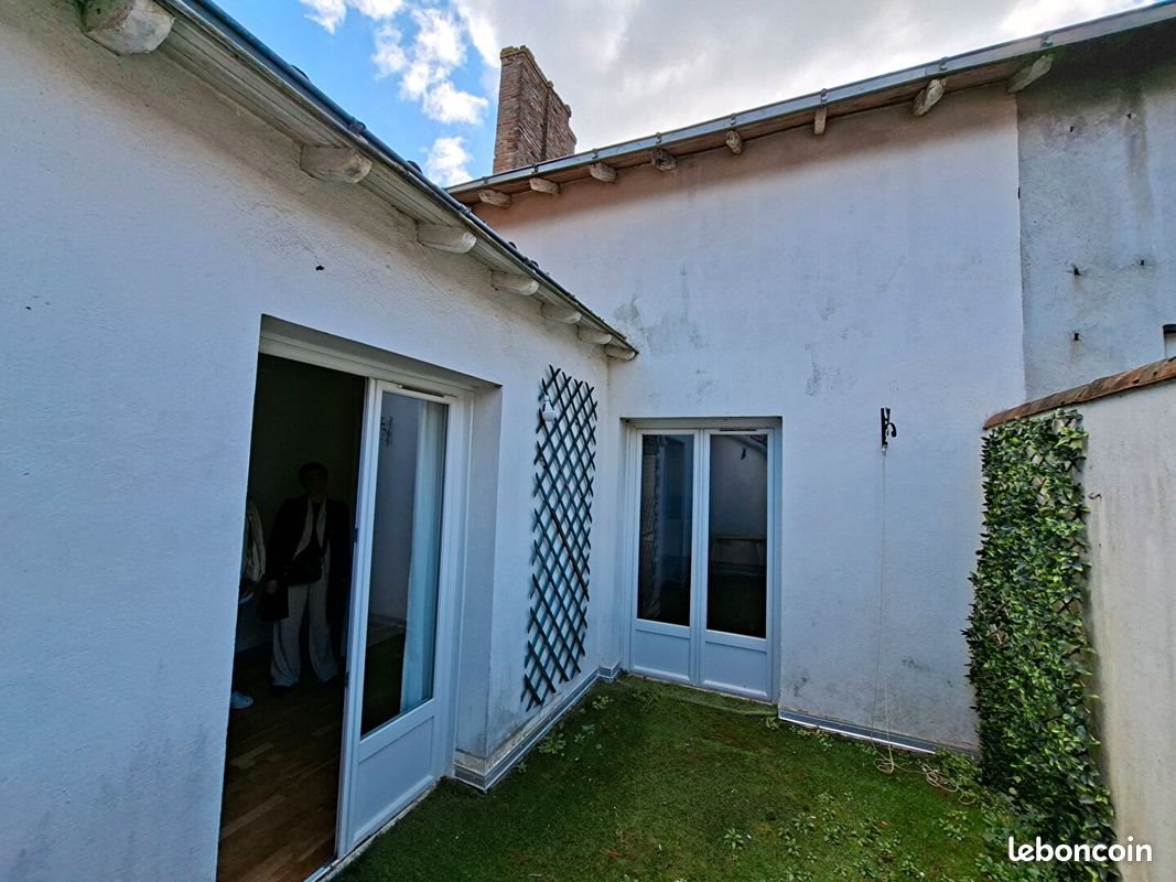 Appartement à vendre, 180m², La Roche-sur-Yon