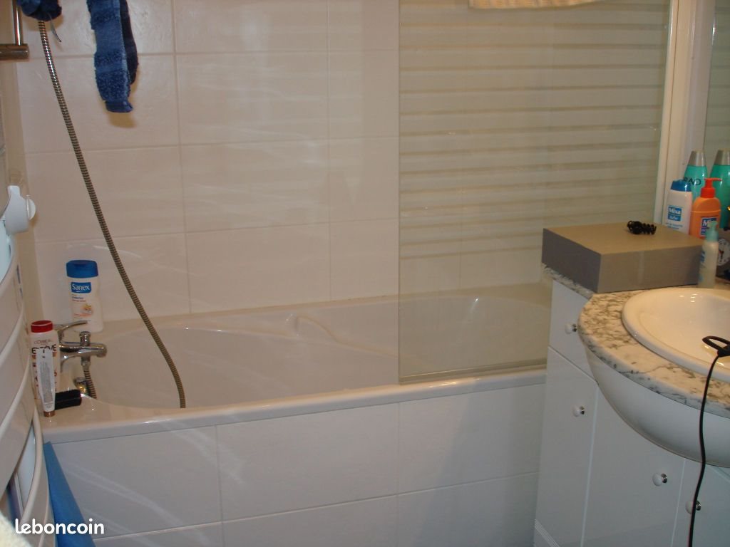 Appartement à vendre, 54m², La Roche-sur-Yon