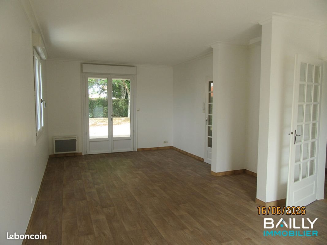 Maison à louer, 101m², Le Poiré-sur-Vie