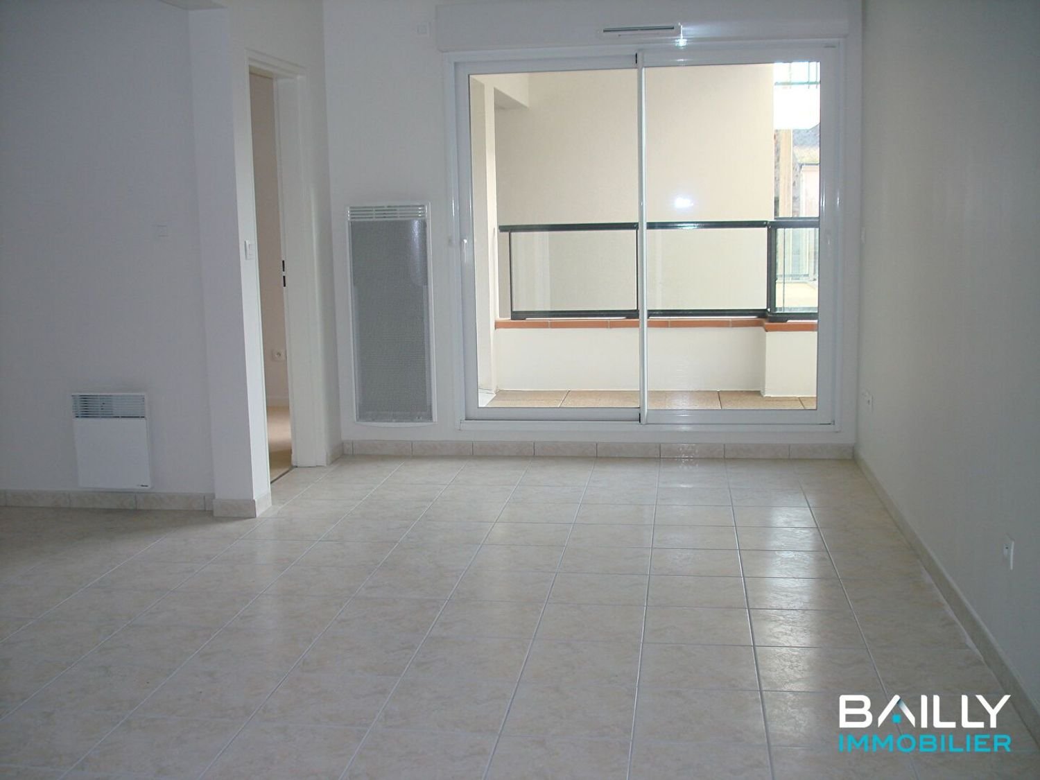 Appartement à vendre, 49m², La Roche-sur-Yon