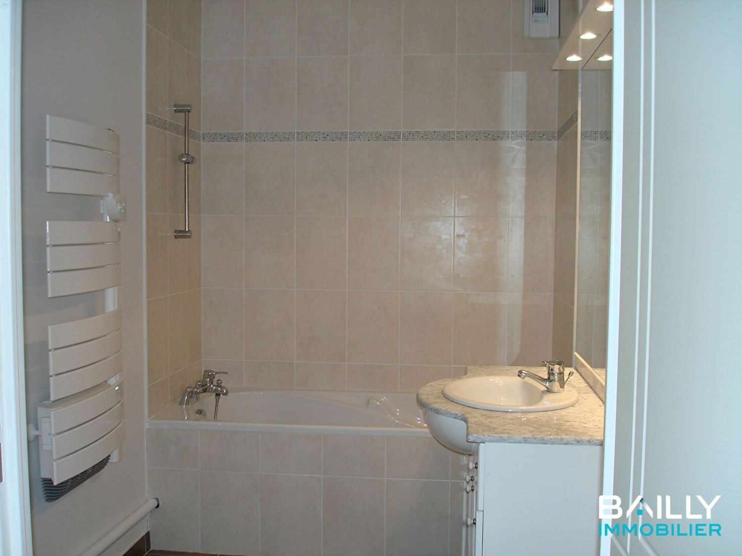 Appartement à vendre, 49m², La Roche-sur-Yon