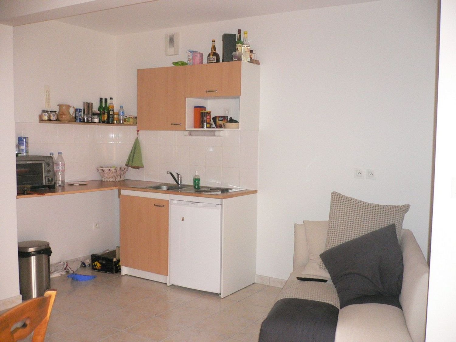 Appartement à vendre, 49m², La Roche-sur-Yon