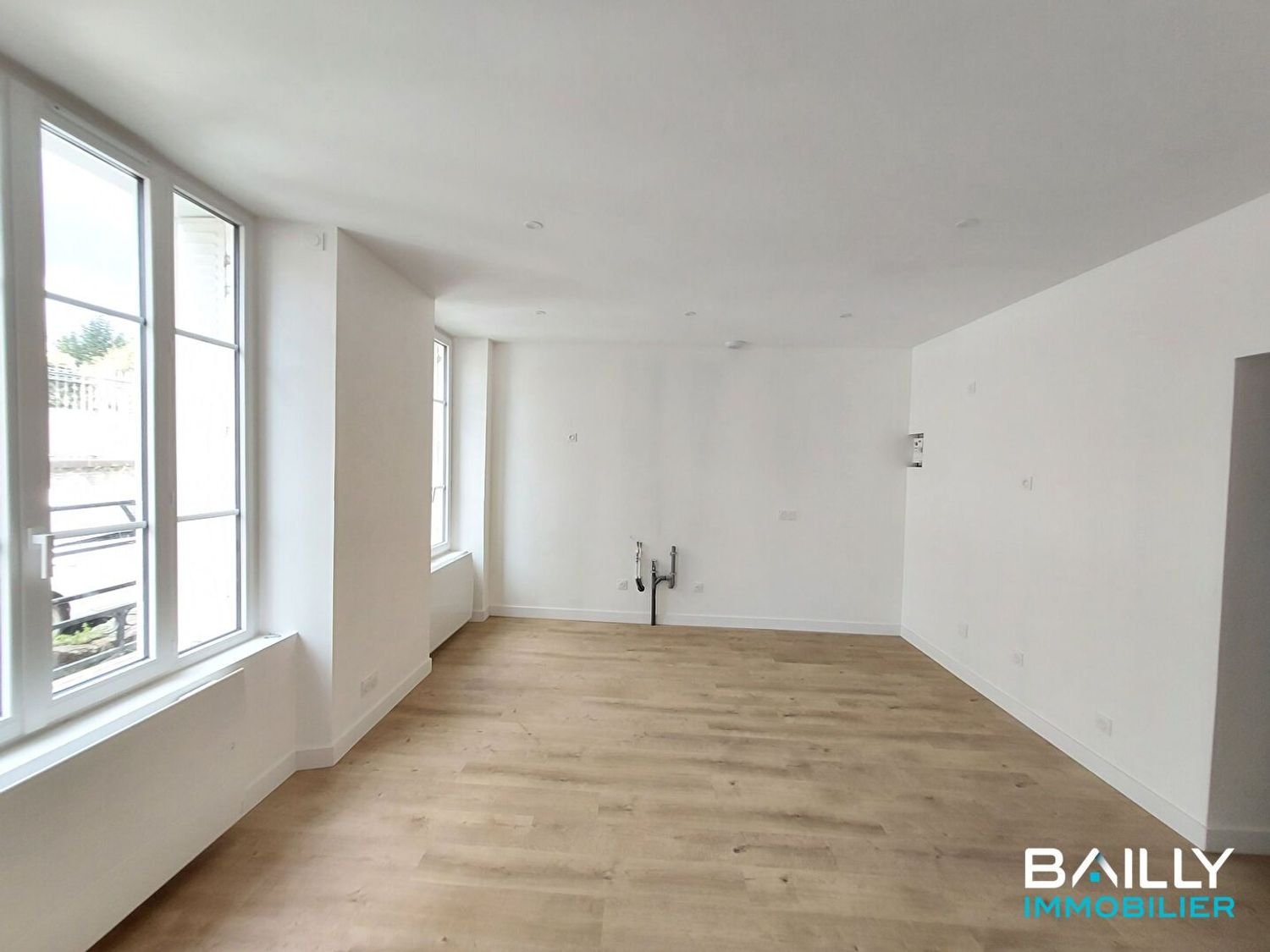Appartement à vendre, 44m², La Roche-sur-Yon