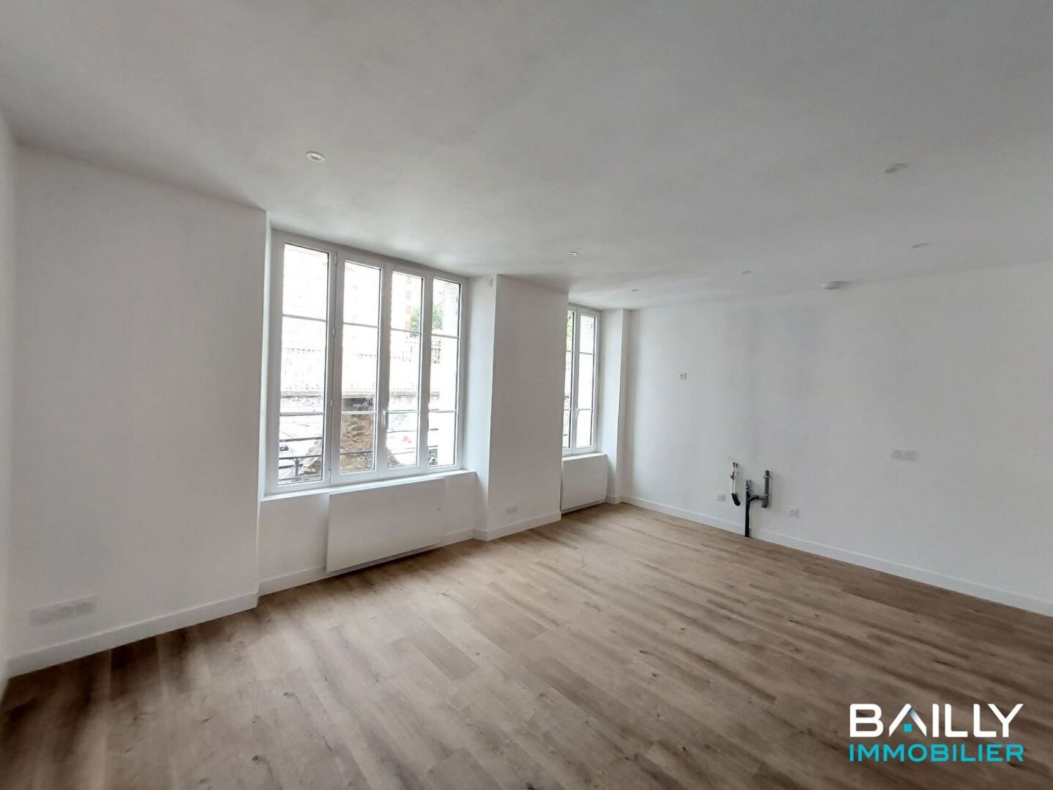 Appartement à vendre, 44m², La Roche-sur-Yon