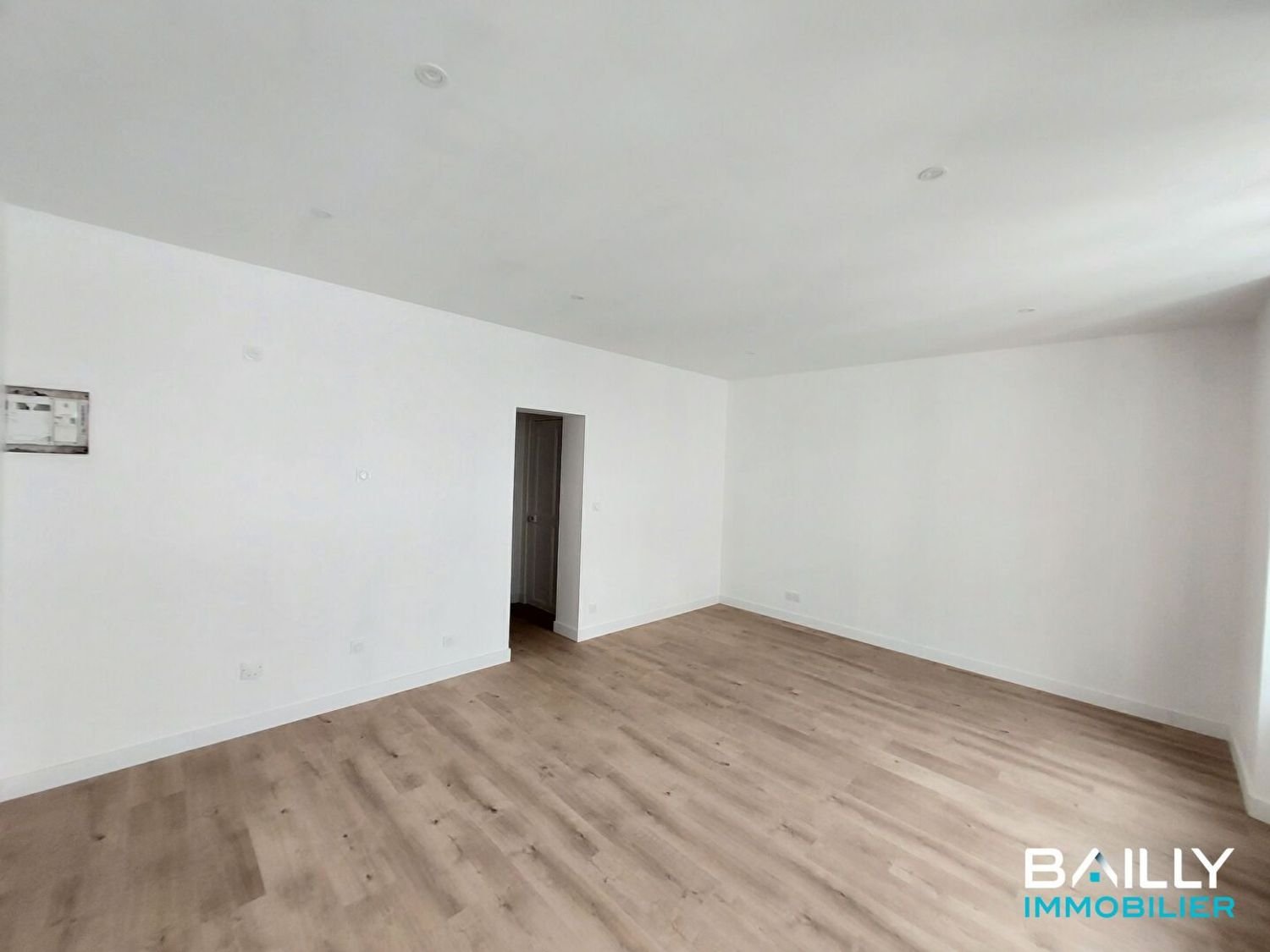 Appartement à vendre, 44m², La Roche-sur-Yon