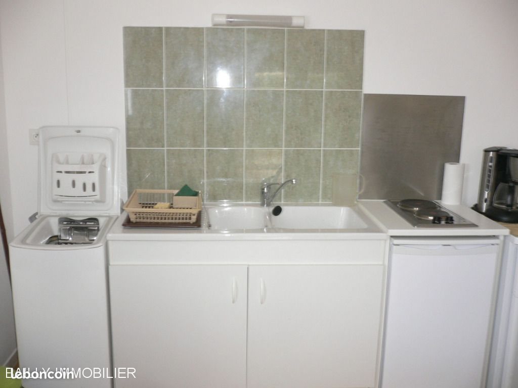 Appartement à vendre, 38m², La Roche-sur-Yon