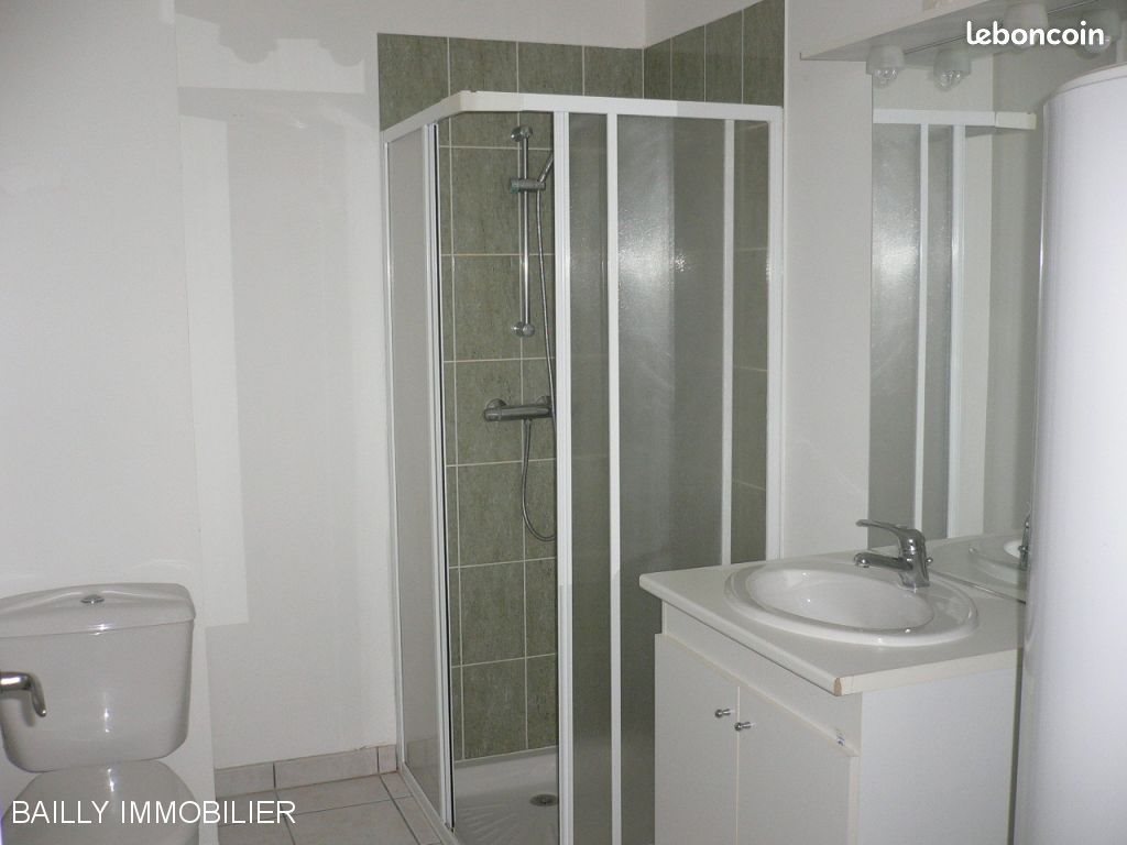 Appartement à vendre, 38m², La Roche-sur-Yon