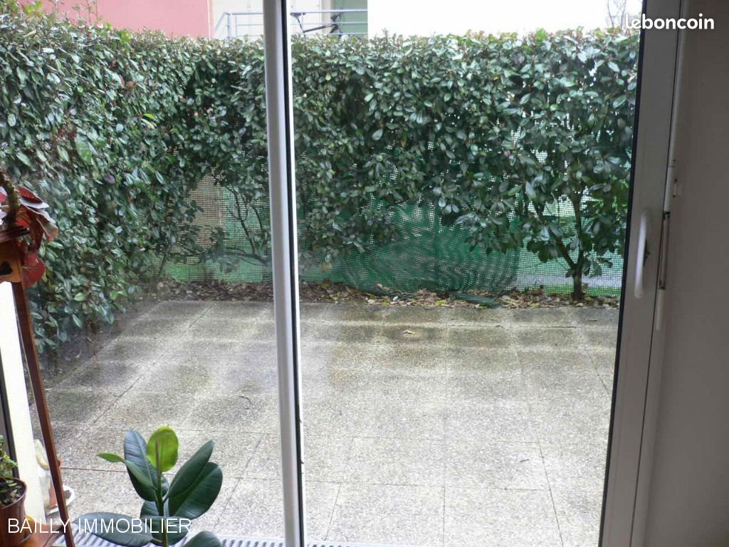 Appartement à vendre, 38m², La Roche-sur-Yon
