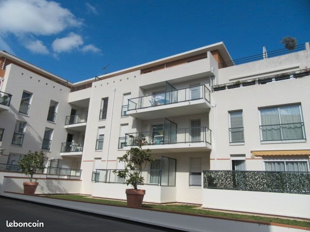 Appartement à vendre, 49m², La Roche-sur-Yon