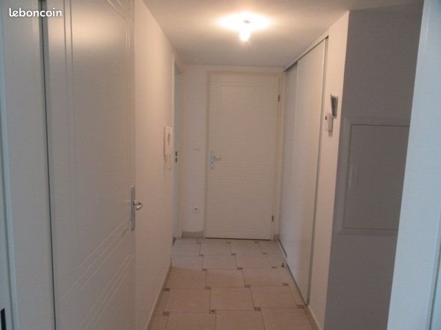 Appartement à vendre, 49m², La Roche-sur-Yon