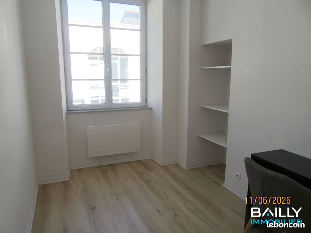 Appartement à louer, 54m², La Roche-sur-Yon