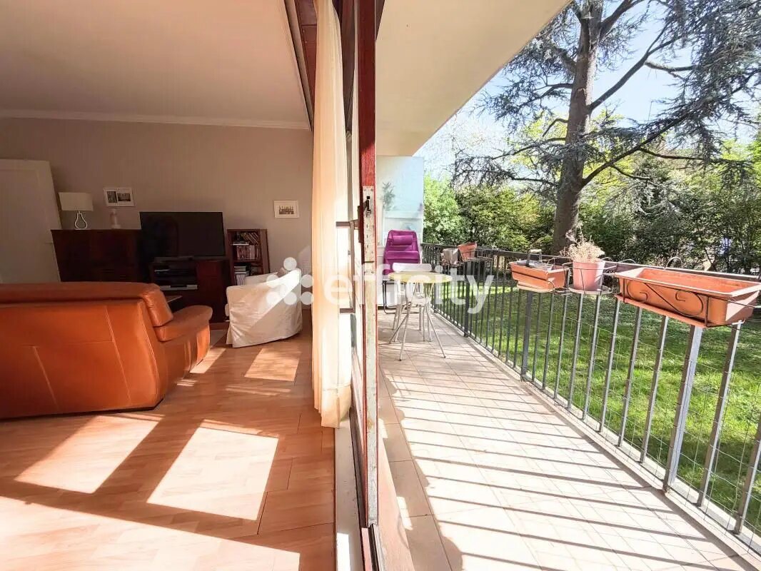 Appartement à vendre, 55m², Châtenay-Malabry