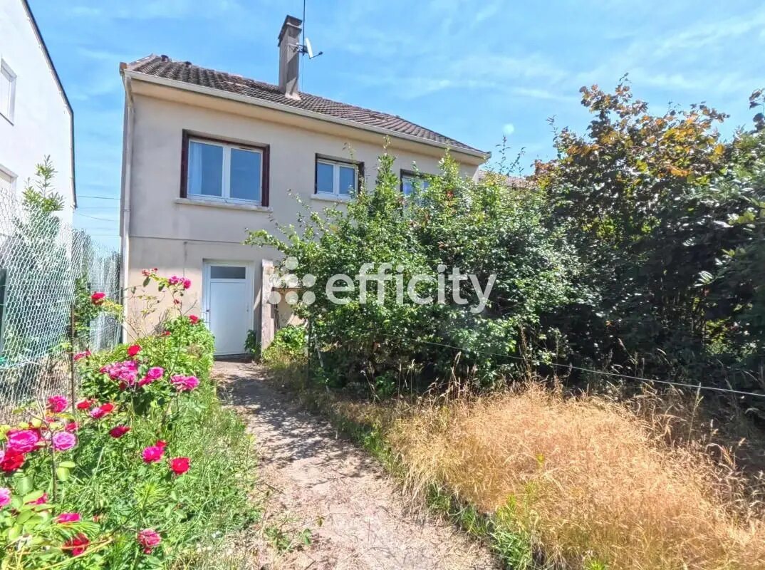 Maison à vendre, 113m², Verrières-le-Buisson
