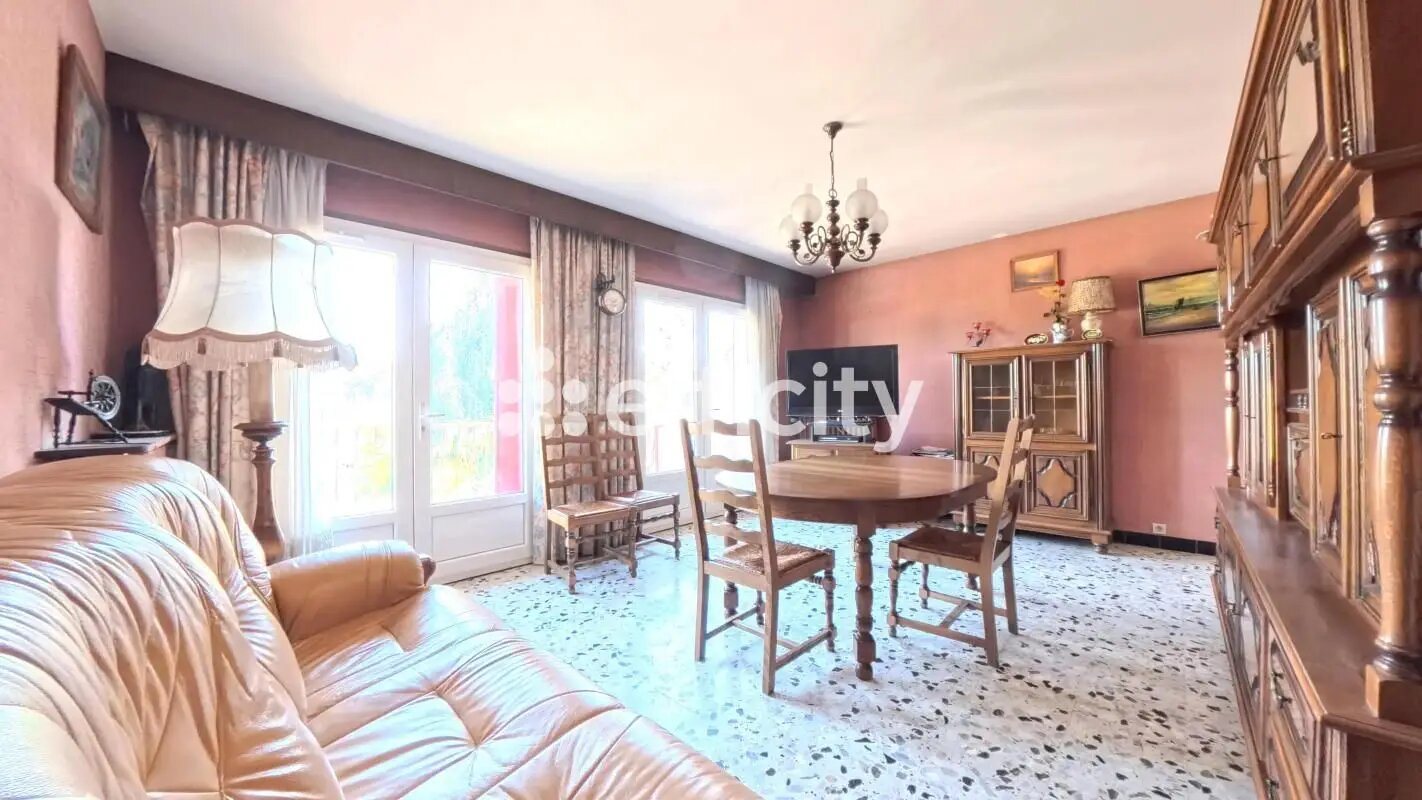 Maison à vendre, 113m², Verrières-le-Buisson