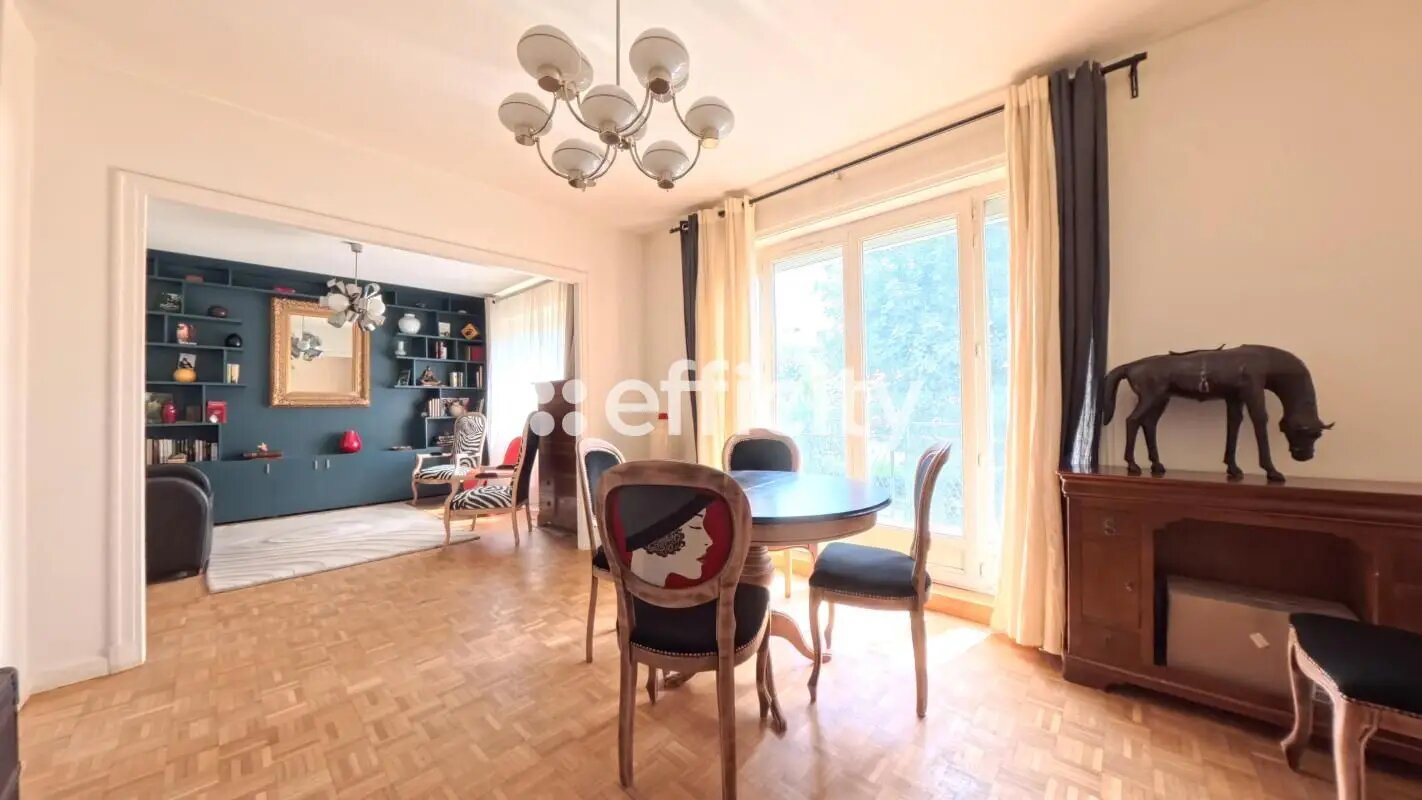 Appartement à vendre, 66m², Bourg-la-Reine