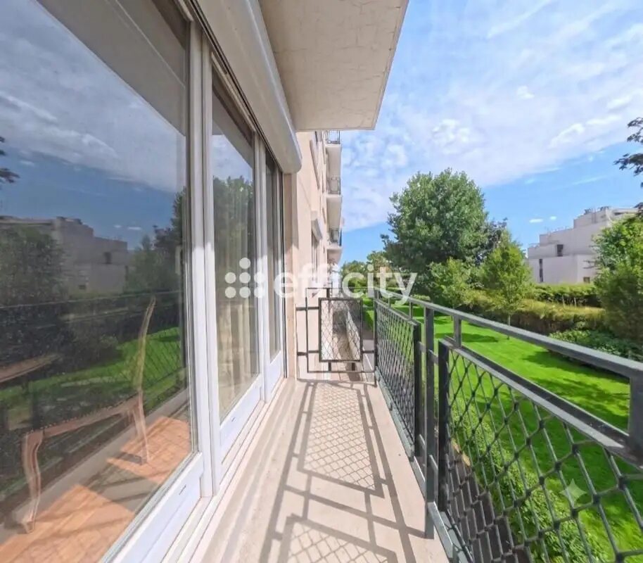 Appartement à vendre, 66m², Bourg-la-Reine