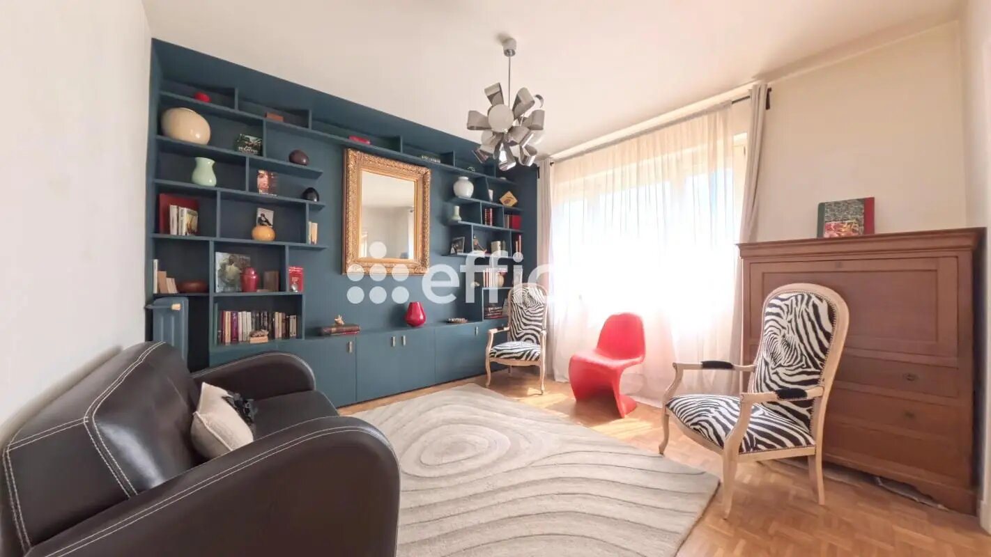 Appartement à vendre, 66m², Bourg-la-Reine