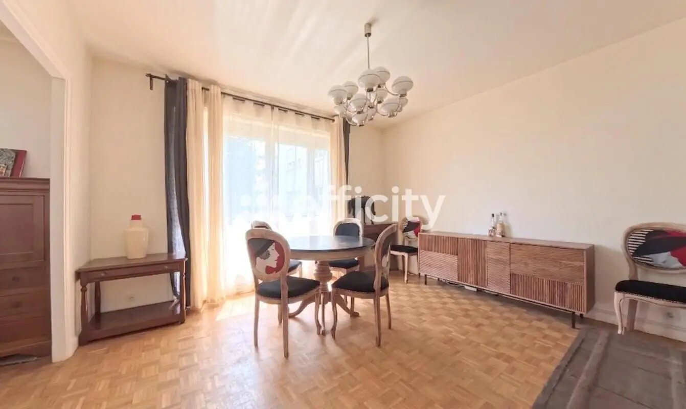 Appartement à vendre, 66m², Bourg-la-Reine