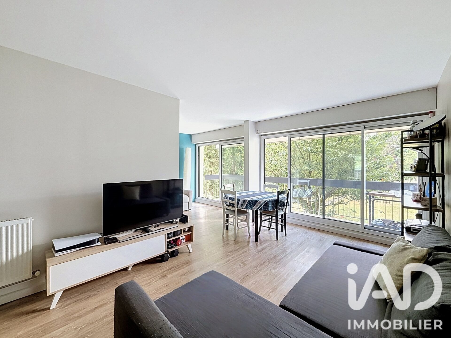 Appartement à vendre, 65m², Verrières-le-Buisson