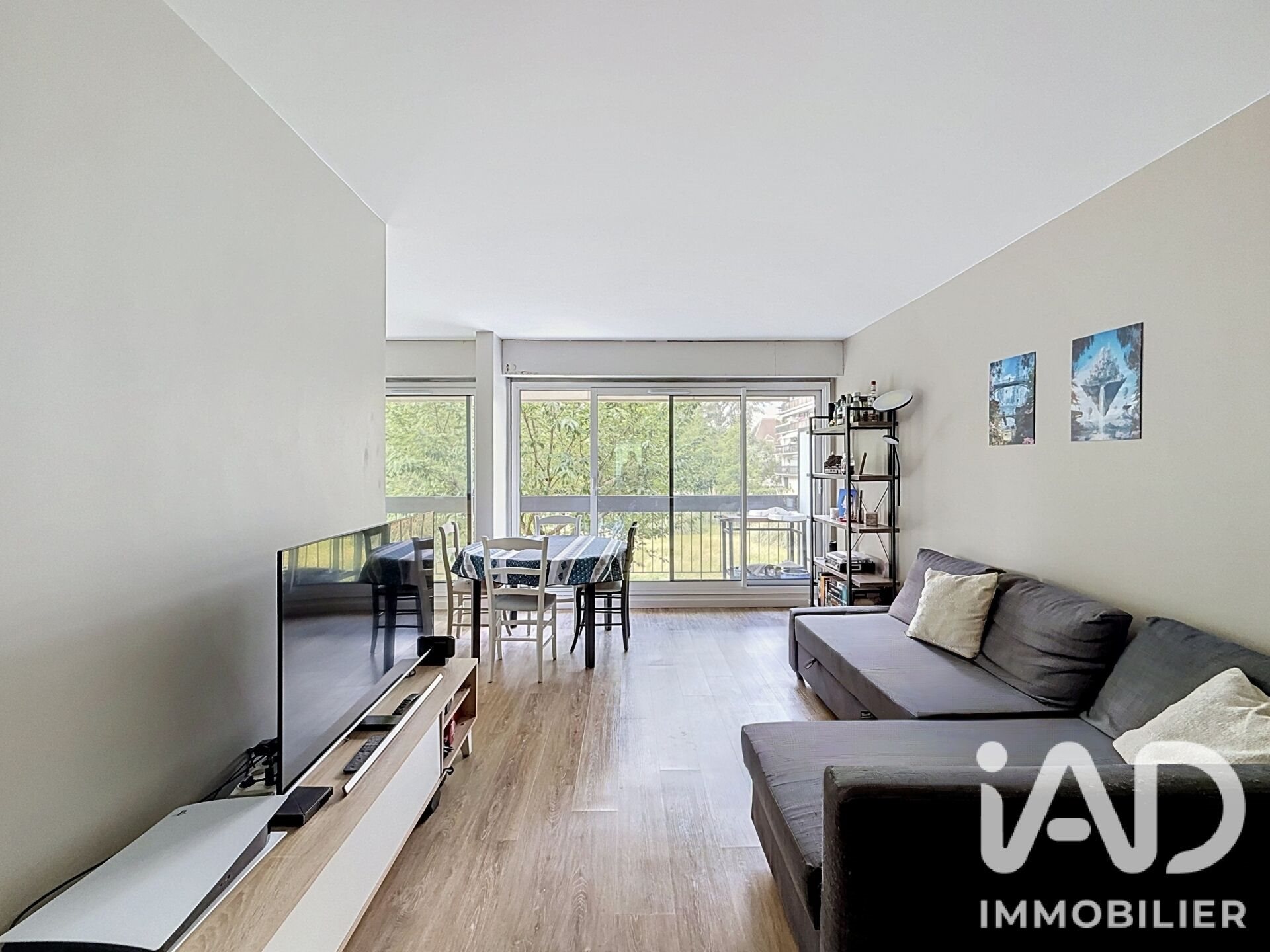 Appartement à vendre, 65m², Verrières-le-Buisson
