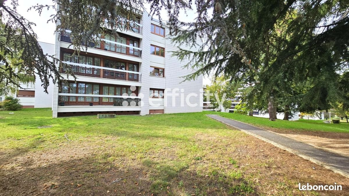 Appartement à vendre, 72m², Villebon-sur-Yvette
