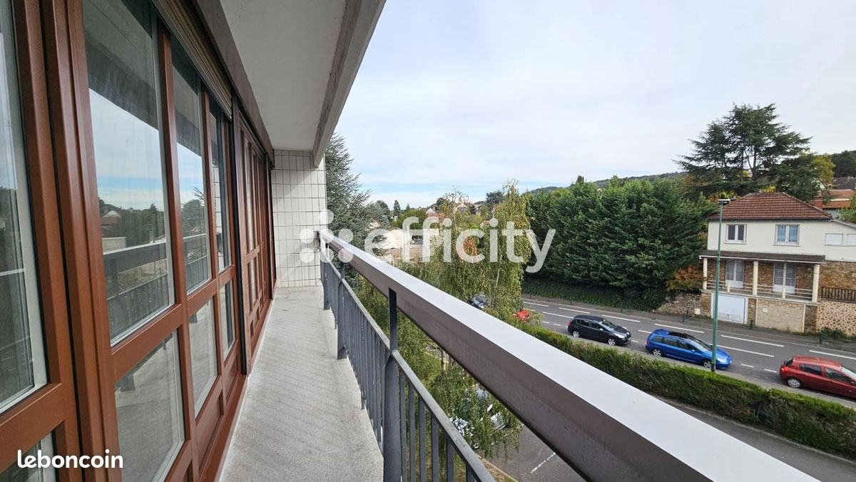 Appartement à vendre, 72m², Villebon-sur-Yvette