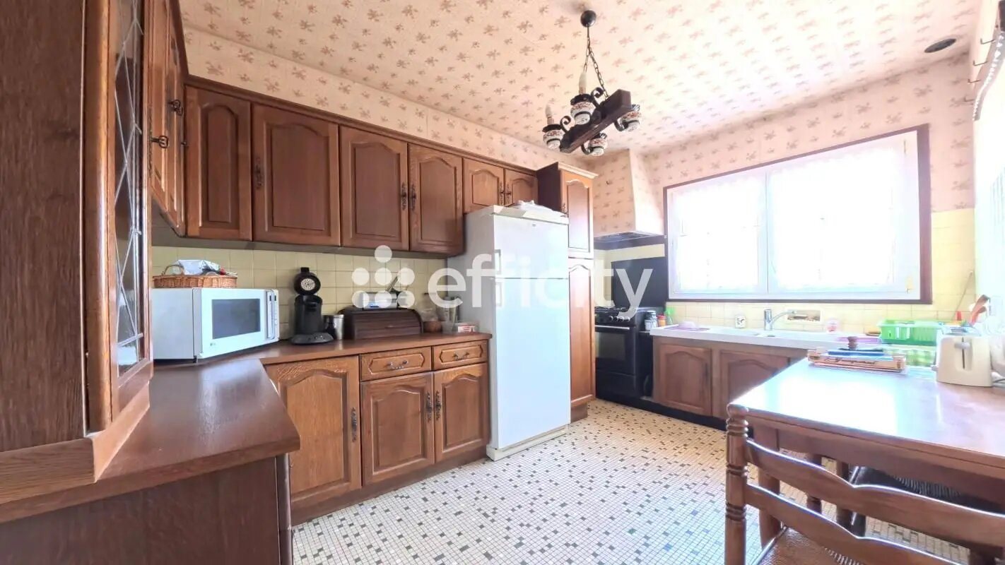 Maison à vendre, 113m², Verrières-le-Buisson