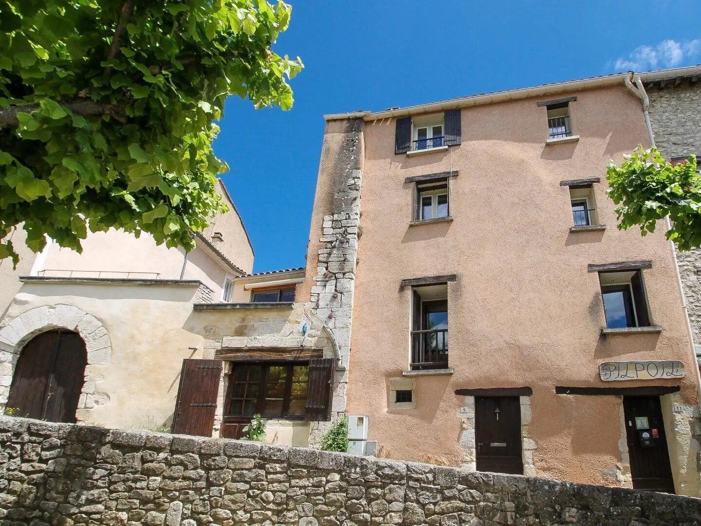 Maison à vendre, 105m², Sault
