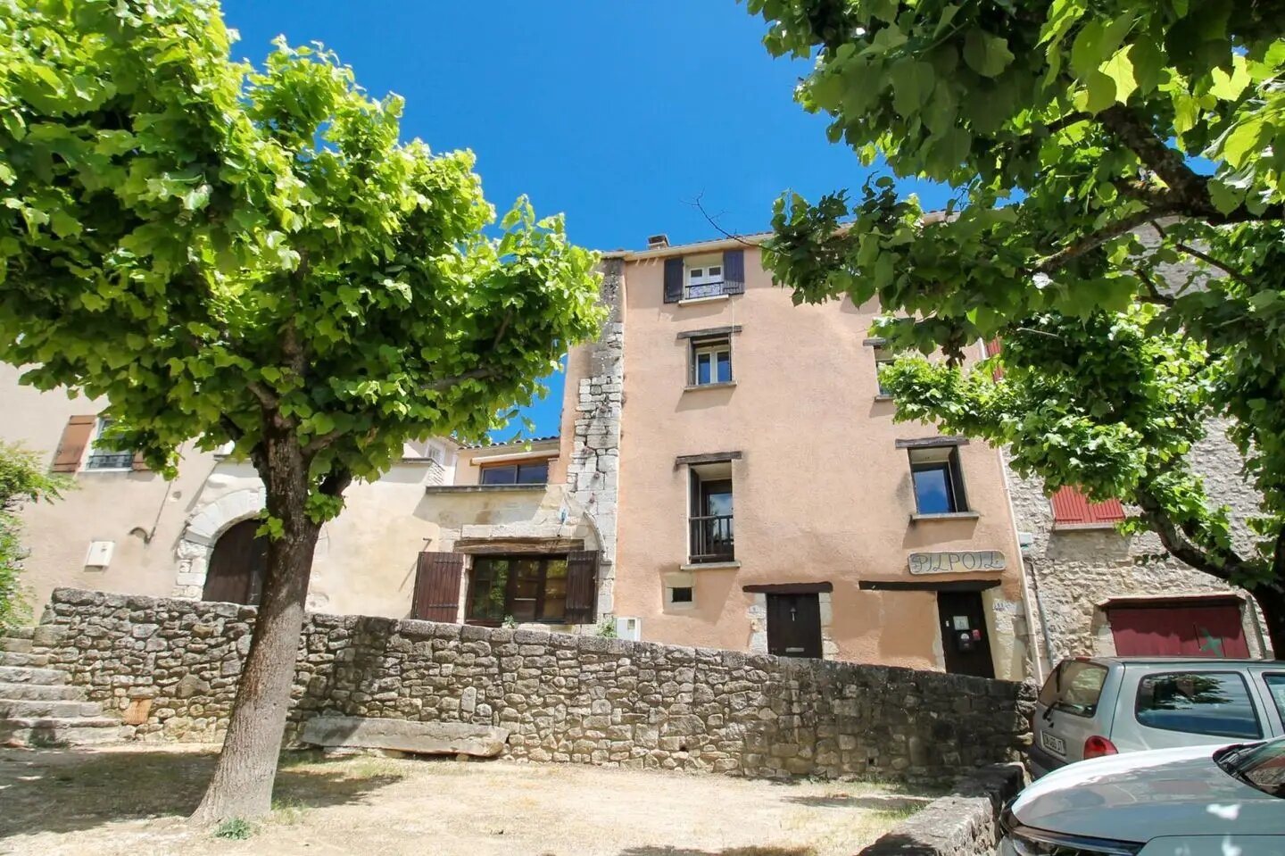 Maison à vendre, 105m², Sault