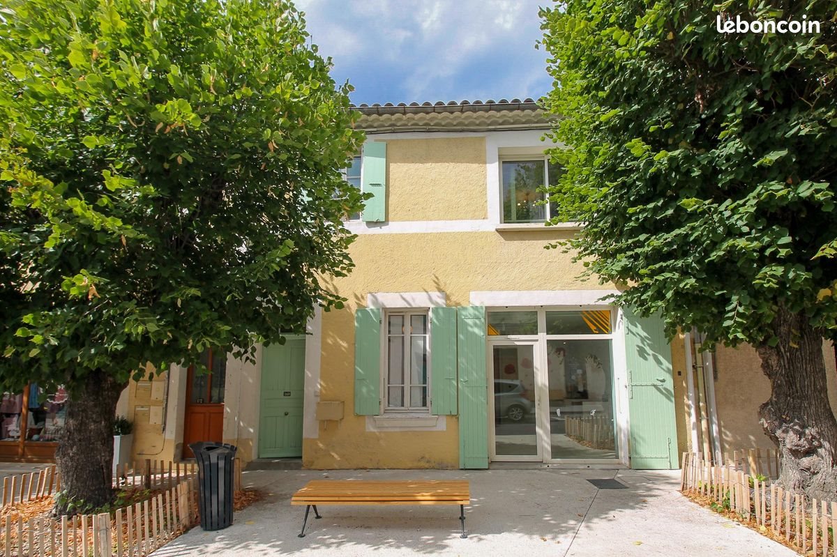 Maison à vendre, 138m², Montbrun-les-Bains