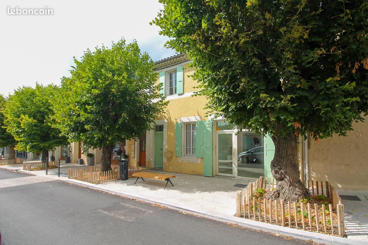 Maison à vendre, 138m², Montbrun-les-Bains