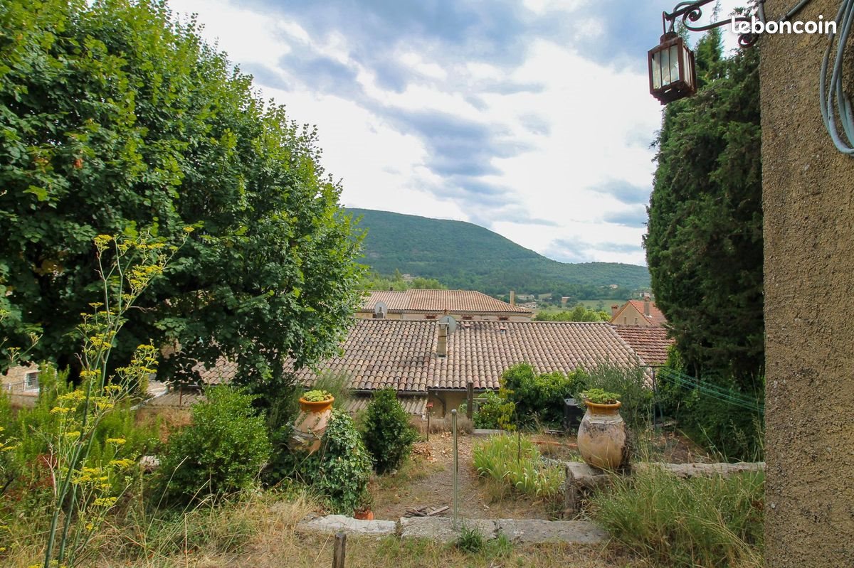 Maison à vendre, 138m², Montbrun-les-Bains