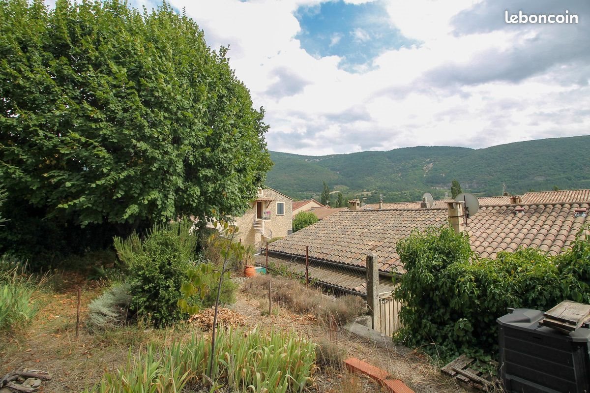 Maison à vendre, 138m², Montbrun-les-Bains