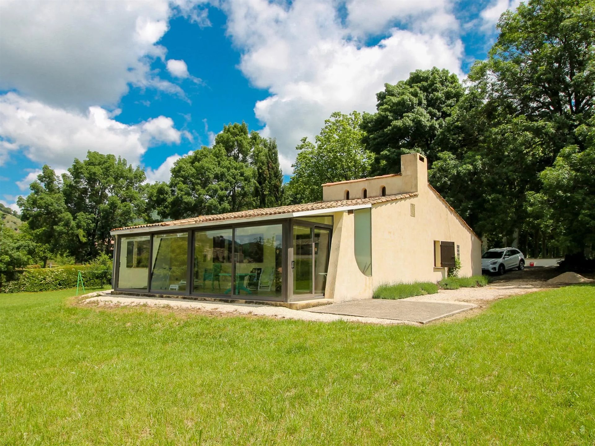 Maison à vendre, 127m², Montbrun-les-Bains