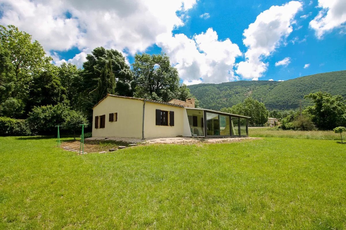 Maison à vendre, 127m², Montbrun-les-Bains