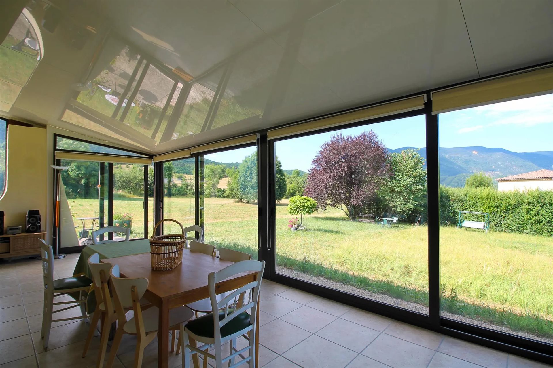 Maison à vendre, 127m², Montbrun-les-Bains