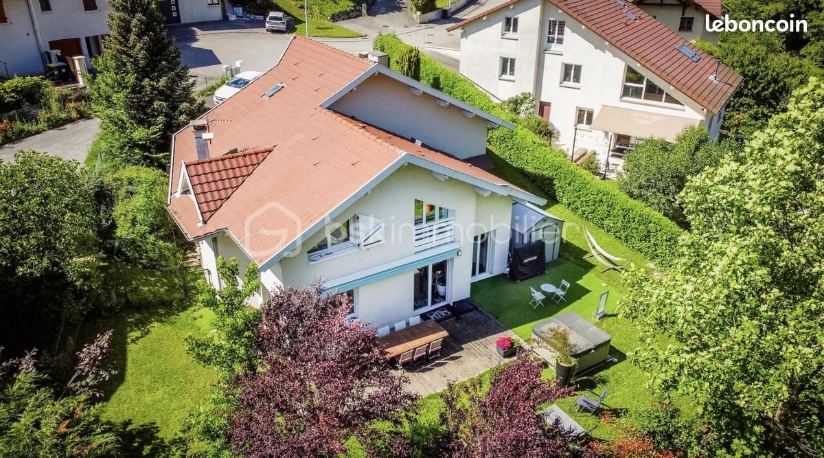 Maison à vendre, 169m², Annecy
