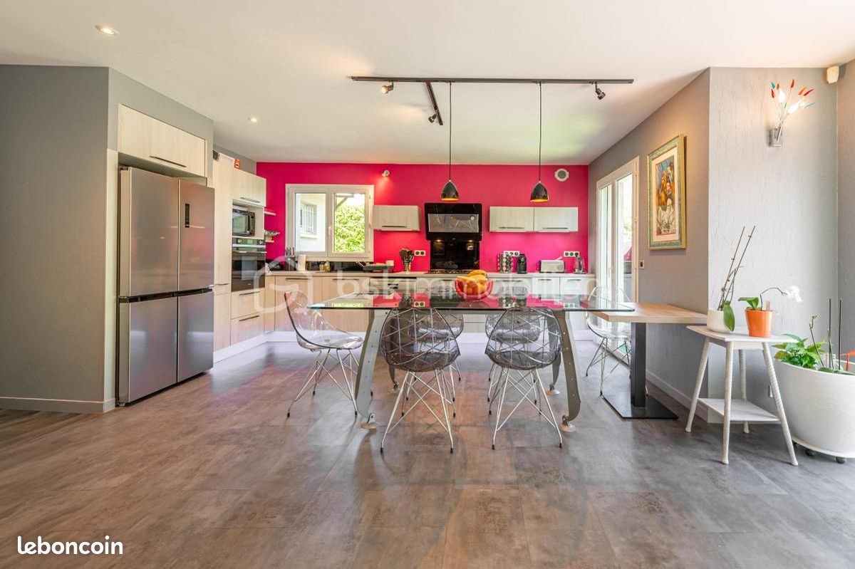 Maison à vendre, 169m², Annecy