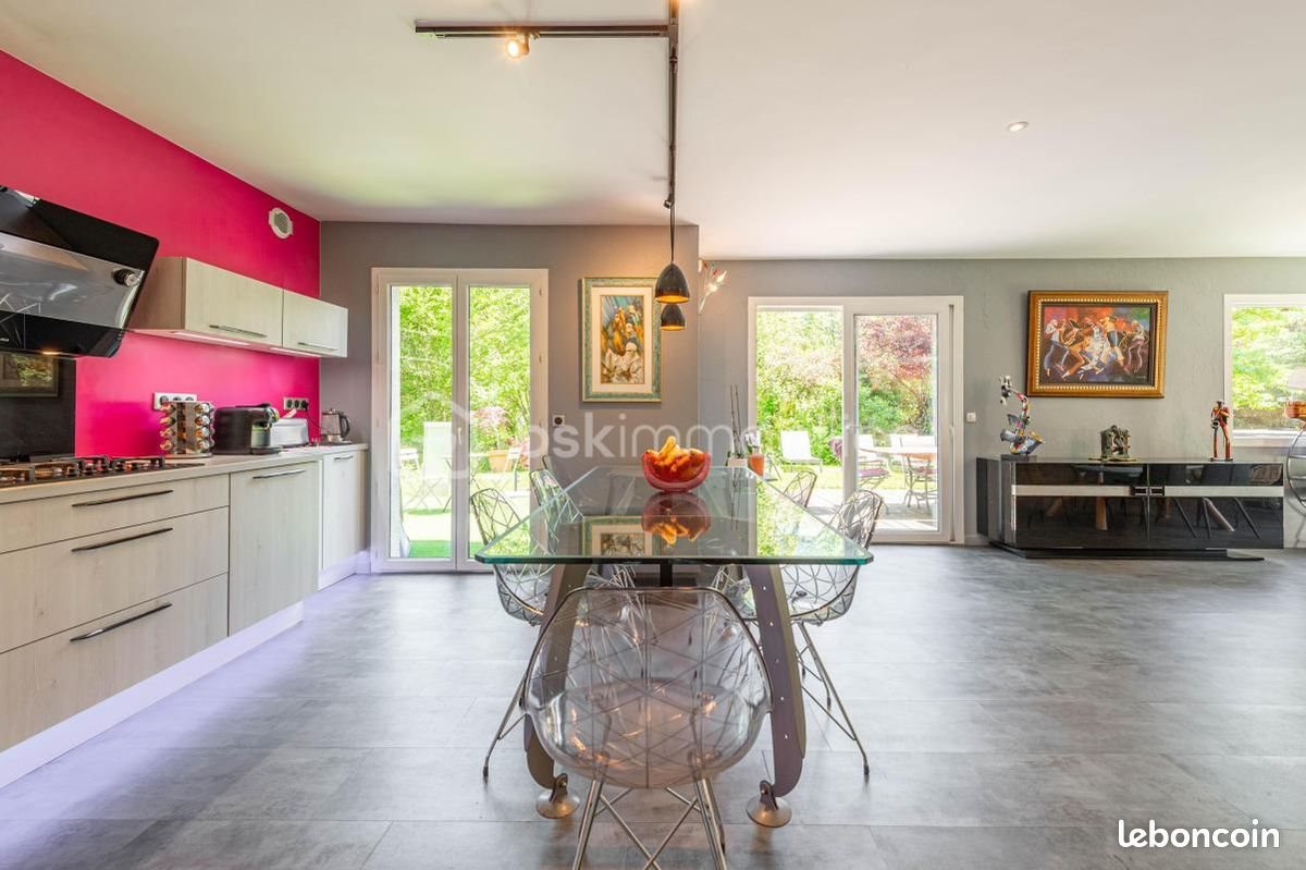 Maison à vendre, 169m², Annecy