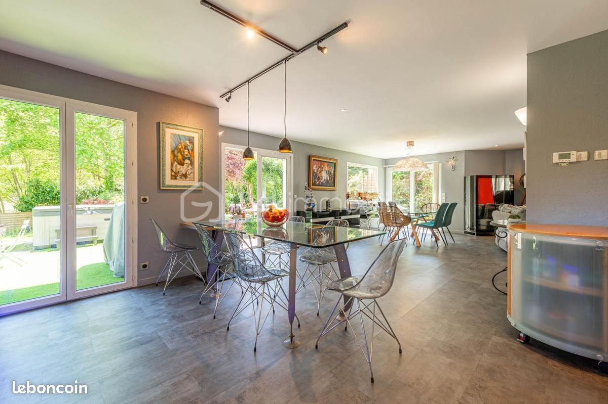 Maison à vendre, 169m², Annecy