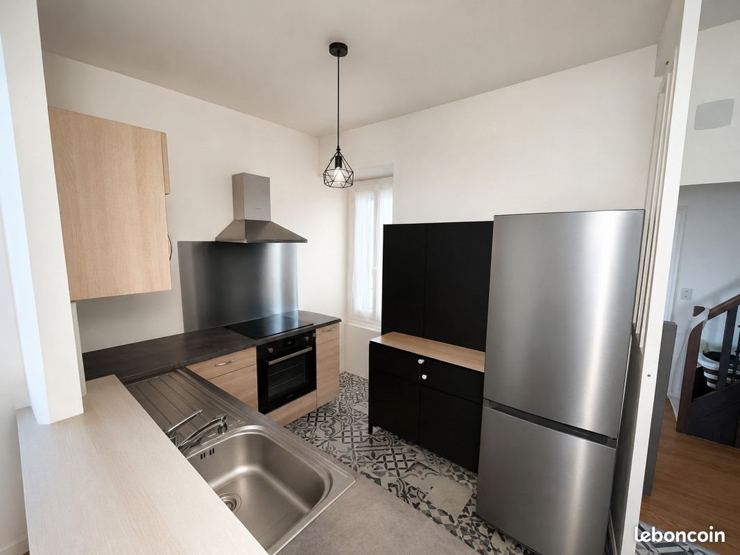 Appartement à louer, 92m², Rodez