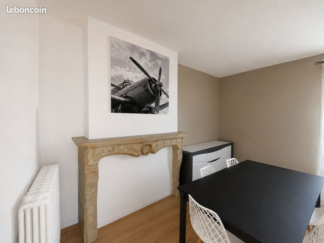 Appartement à louer, 92m², Rodez