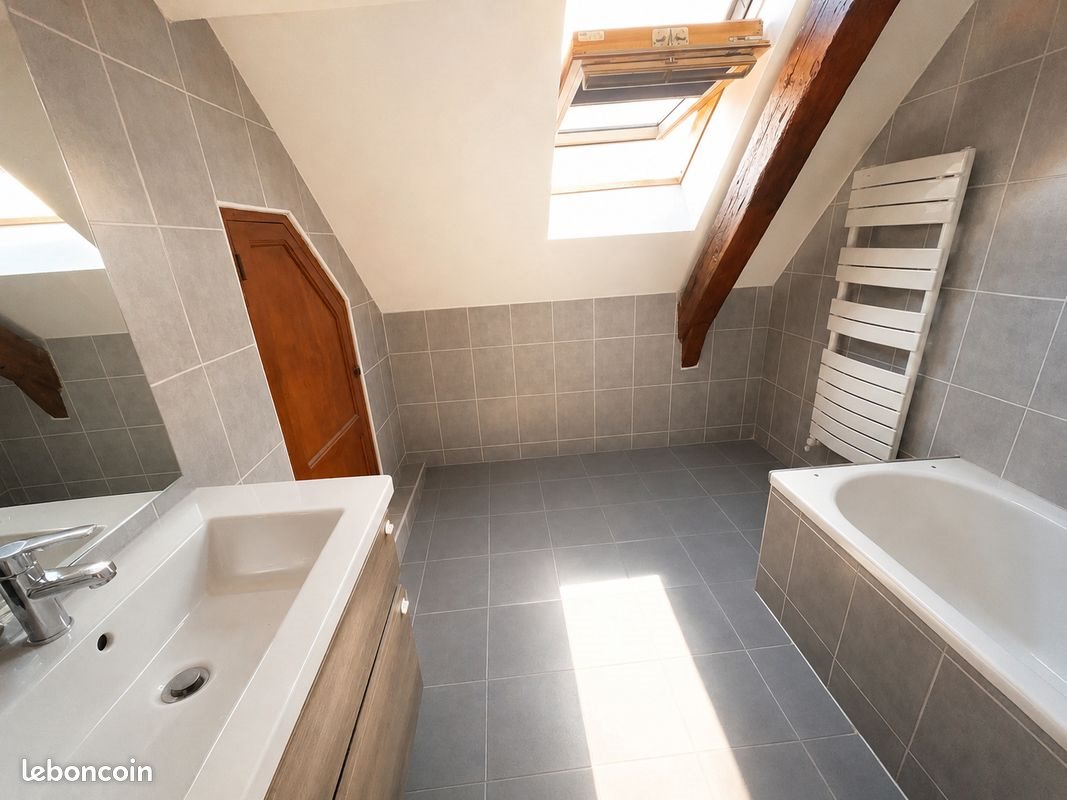 Appartement à louer, 92m², Rodez