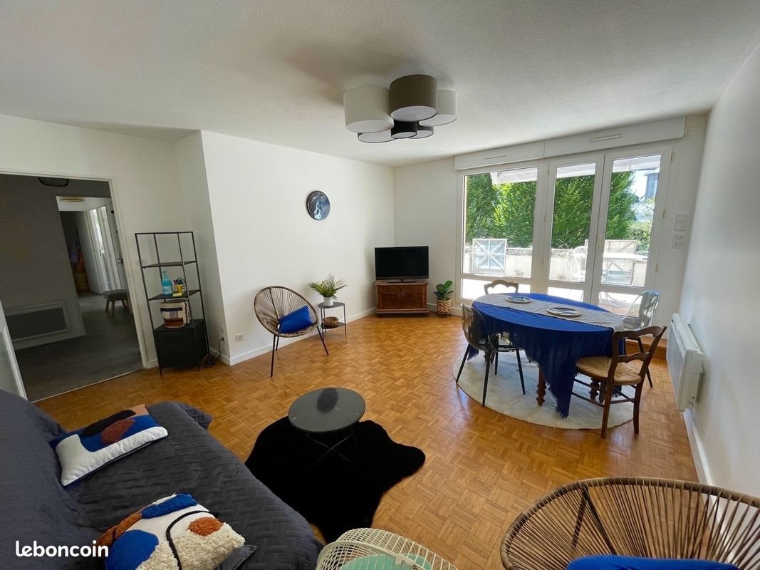 Appartement à louer, 62m², Rodez