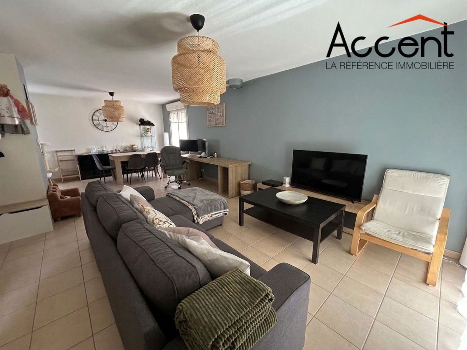 Maison à vendre, 85m², Olemps