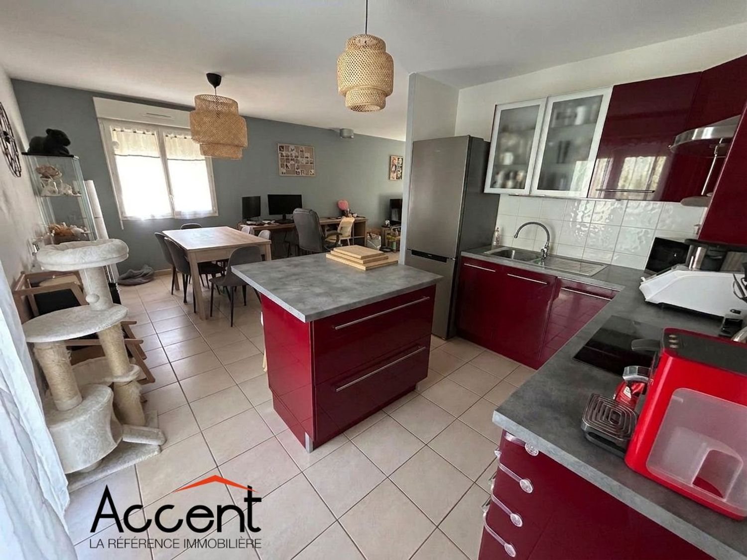 Maison à vendre, 85m², Olemps