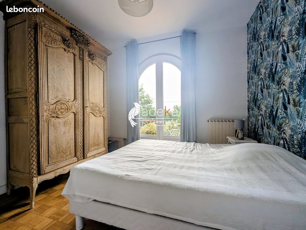 Maison à louer, 129m², Maringues