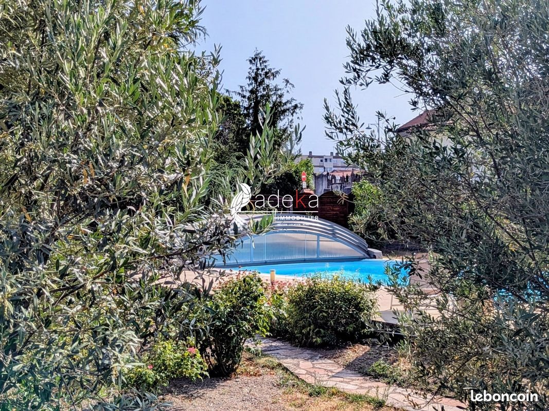 Maison à vendre, 137m², Riom