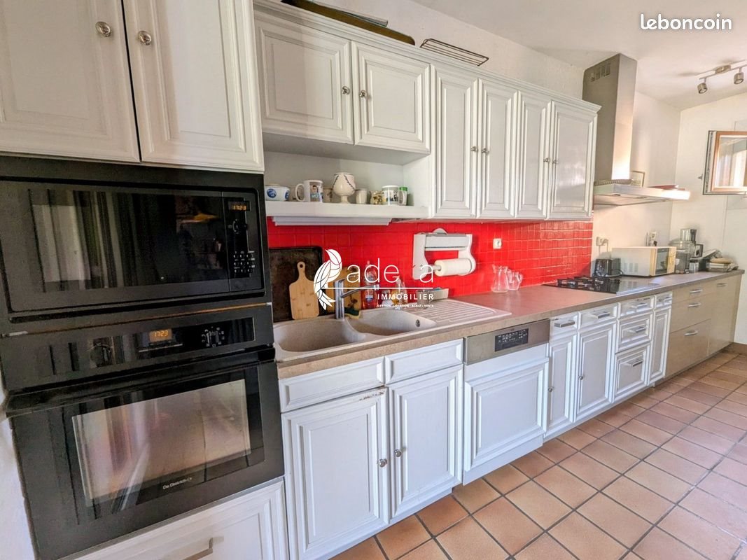 Maison à vendre, 137m², Riom