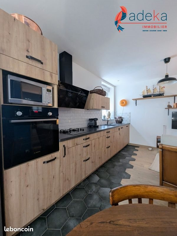 Maison à vendre, 65m², Cébazat